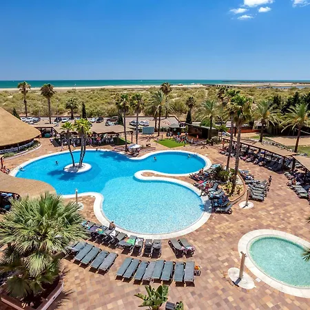 Occidental Hotel 4*