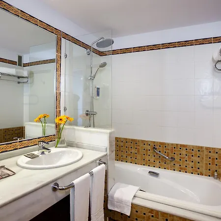 Occidental Hotel Isla Cristina