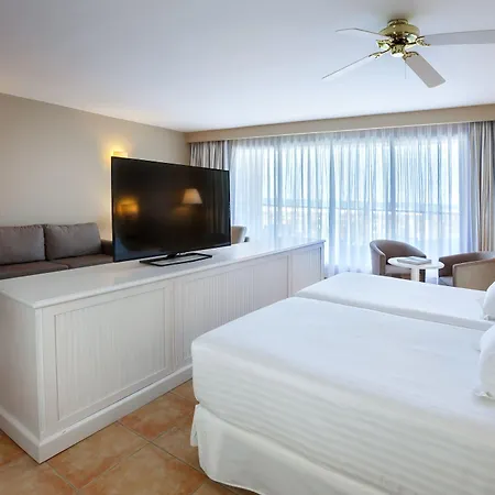 Occidental Hotel 4*