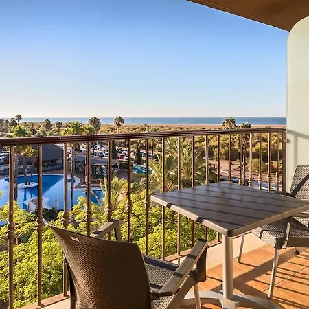 Hotel Occidental Isla Cristina
