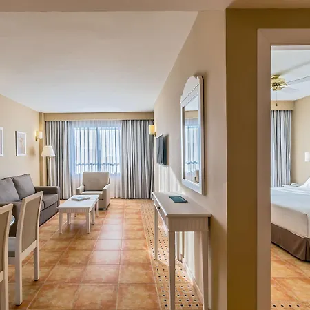 Occidental Hotel