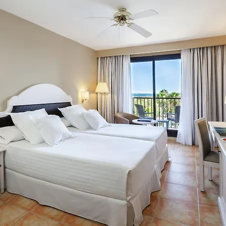 Occidental 4*