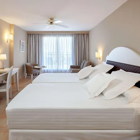 Occidental Hotel 4*