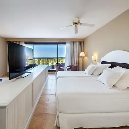 Occidental Hotel 4*
