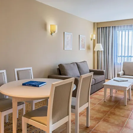 Occidental 4* Isla Cristina