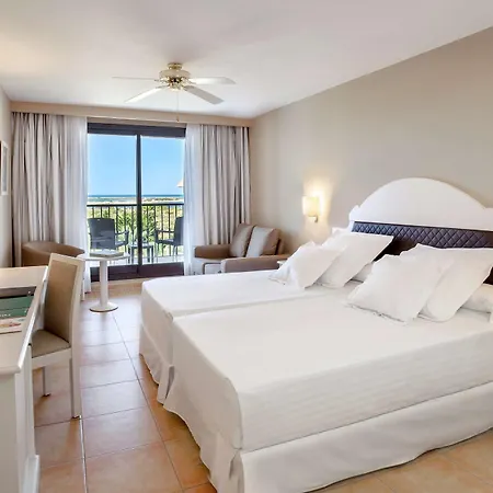 Hotel Occidental 4*