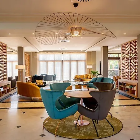 Occidental Hotel Isla Cristina