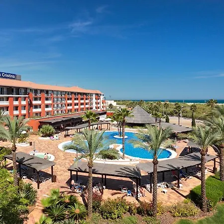 Occidental Hotel Isla Cristina