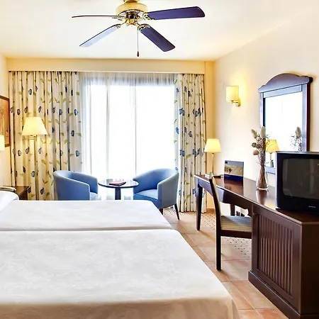 Occidental 4*