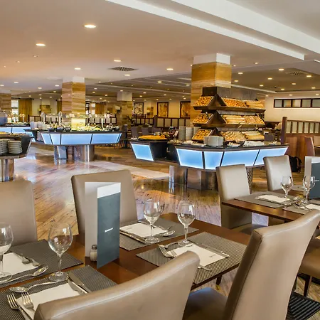 Hotel Occidental