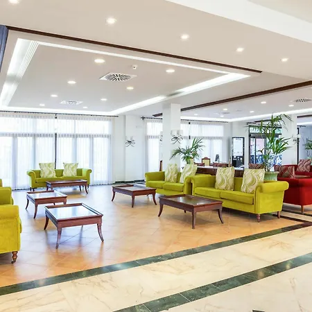 Occidental Hotel 4*