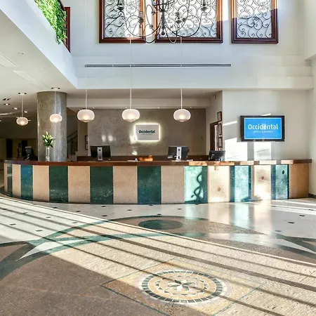 Occidental 4*