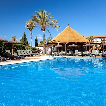 Hotel Occidental 4*
