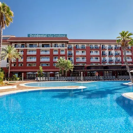 Occidental 4*