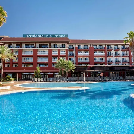 Occidental Hotel Isla Cristina