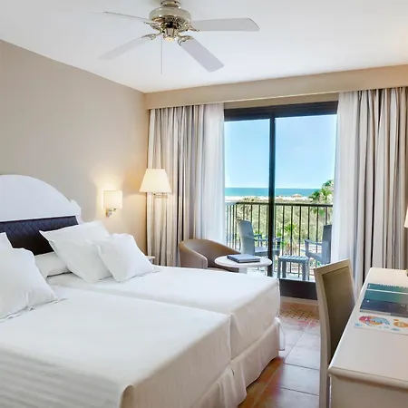 Occidental 4*