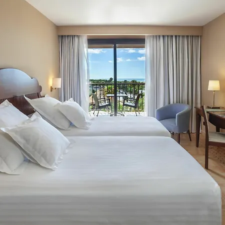 Occidental 4* Isla Cristina