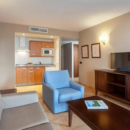 Hotel Occidental 4*