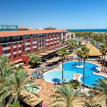 Occidental Hotel Isla Cristina
