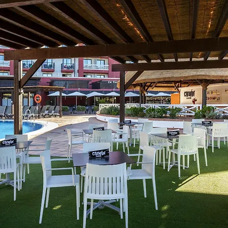 Occidental Hotel 4*