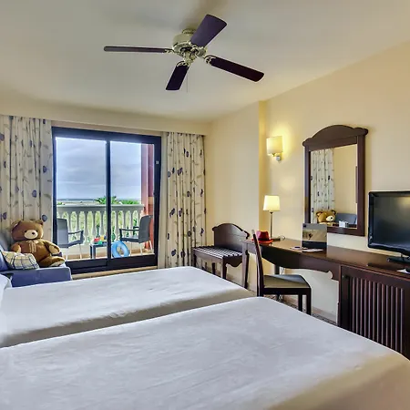 Occidental 4* Isla Cristina