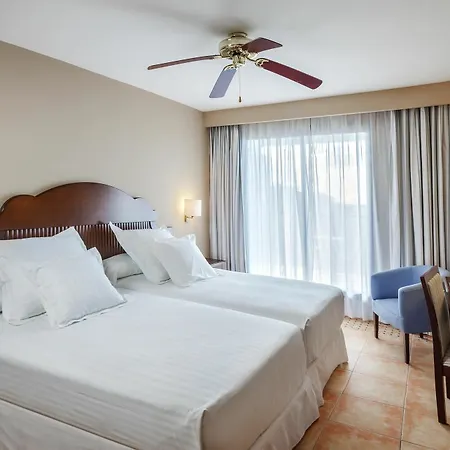 Occidental 4* Isla Cristina