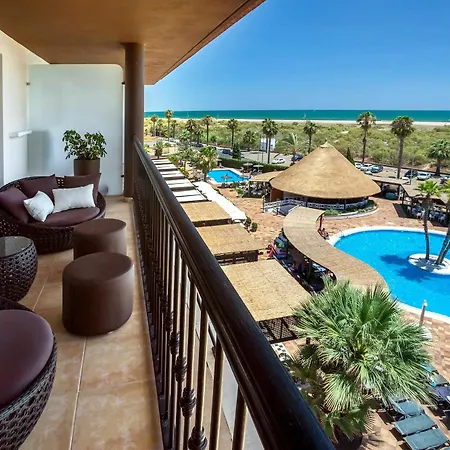 Hotel Occidental Isla Cristina