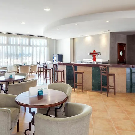 Occidental 4* Isla Cristina