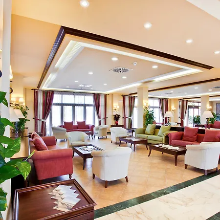 Occidental Hotel 4*