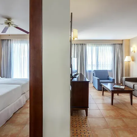 Hotel Occidental Isla Cristina