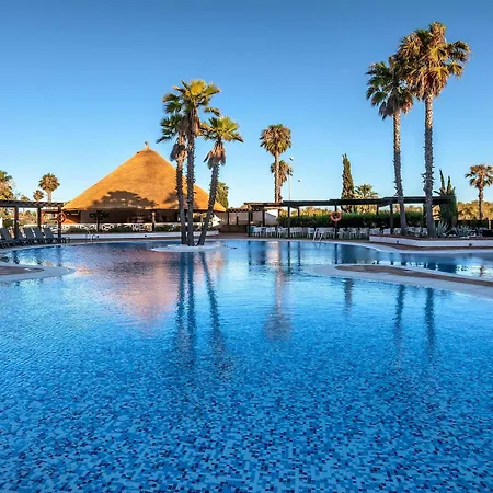 Hotel Occidental Isla Cristina