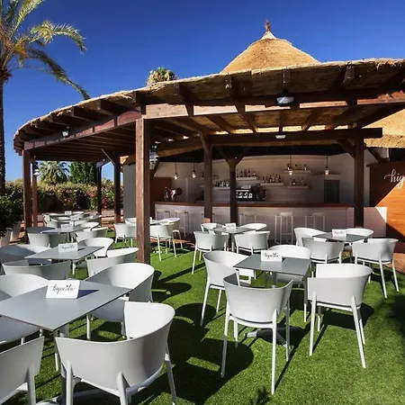 Occidental Hotel 4*