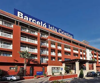 Hotel Occidental 4*