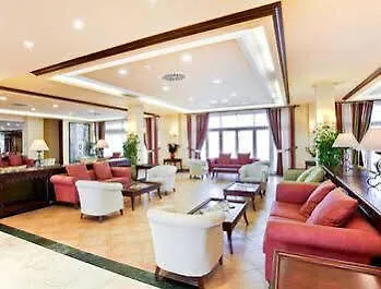 Hotel Occidental 4*