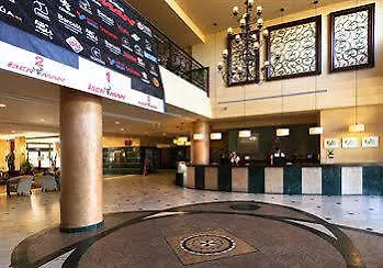 Hotel Occidental Isla Cristina