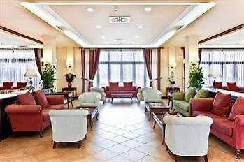 Hotel Occidental Isla Cristina