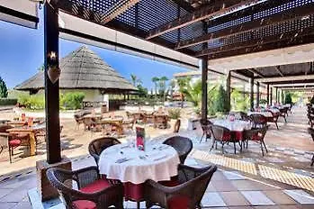 Occidental Hotel 4*