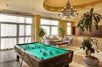 Occidental Hotel