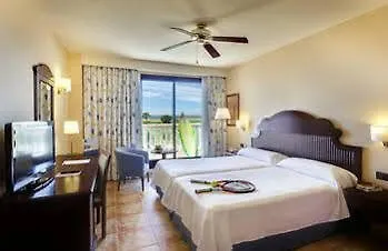 Occidental Hotel