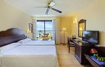 Occidental Isla Cristina