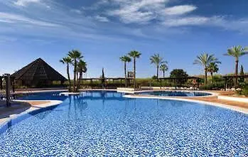 Occidental Isla Cristina