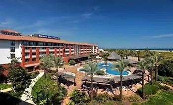 Occidental Hotel 4*