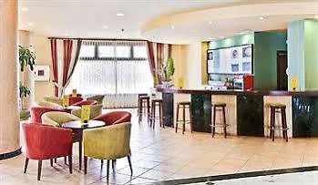 Hotel Occidental 4*