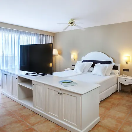Hotel Occidental Isla Cristina