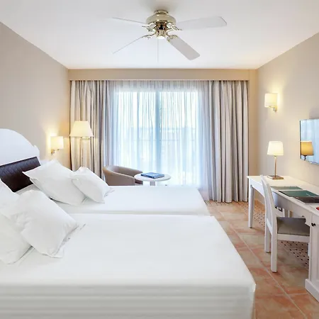 Hotel Occidental Isla Cristina
