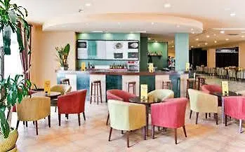 Occidental Hotel Isla Cristina